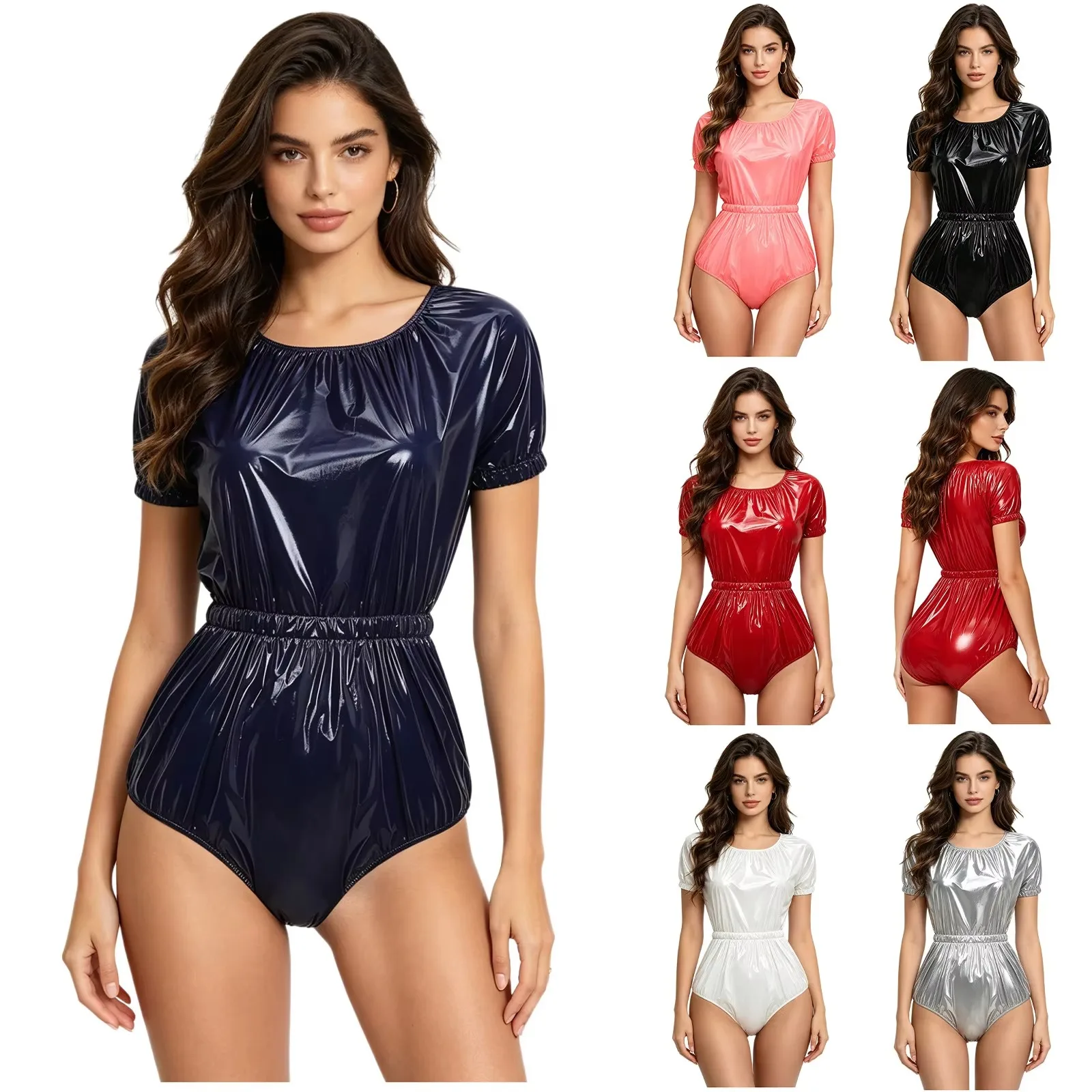 Thumbnail 2 - #82 Best Womens Jumpsuits to Buy In 2026