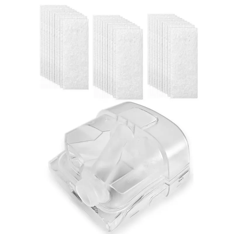 

【TODAY ONLY】Water Chamber Replacement Filters For Resmed Airsense 11 CPAP Machines- Disposable Accessories