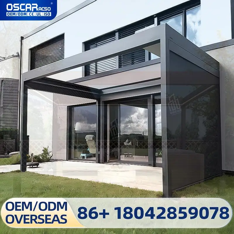 Electric Flap Shutt… - image