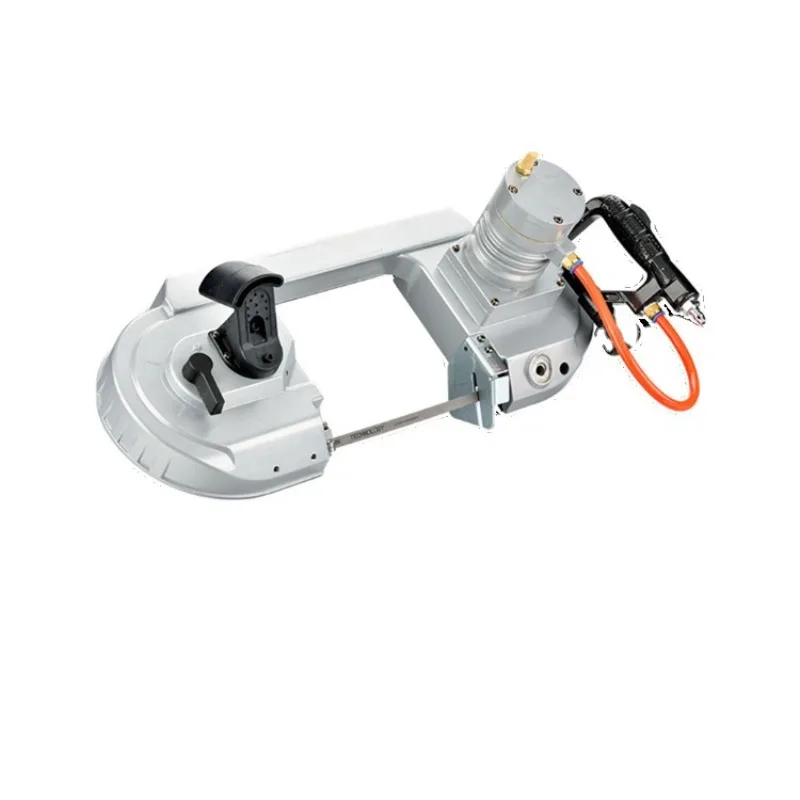 Pneumatic Band Saw,…