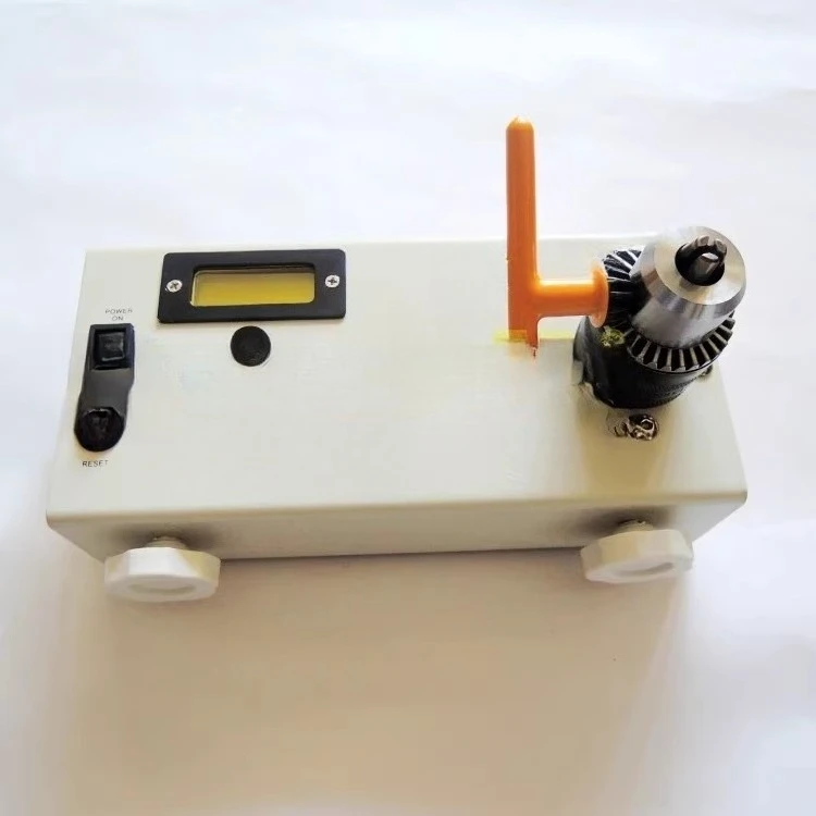 Electric Batch Wind Batch Torque Meter/Torque Meter Tester/Torque Tester