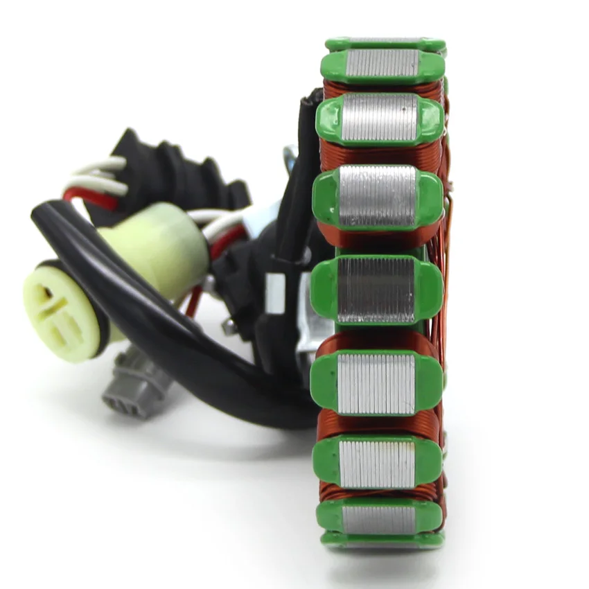 18P-81410-00 Magneto Engine Stator Generator Coil Ignition Stator Coil For Yamaha YFZ450 YFZ450R YFZ450X Special Edition view 5