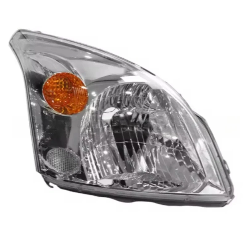 

Headlights, good material, high quality