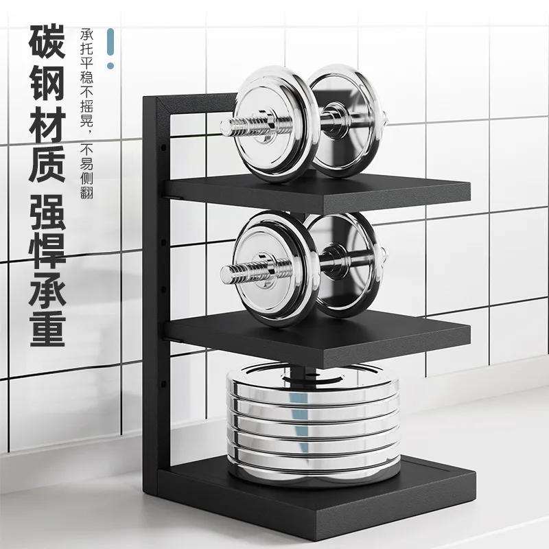 Adjustable Multi Layer Pot Rack Floor Standing Kitchen Storage Rack Organizer For Pantry Cabinet Countertop Home Cookware Holder