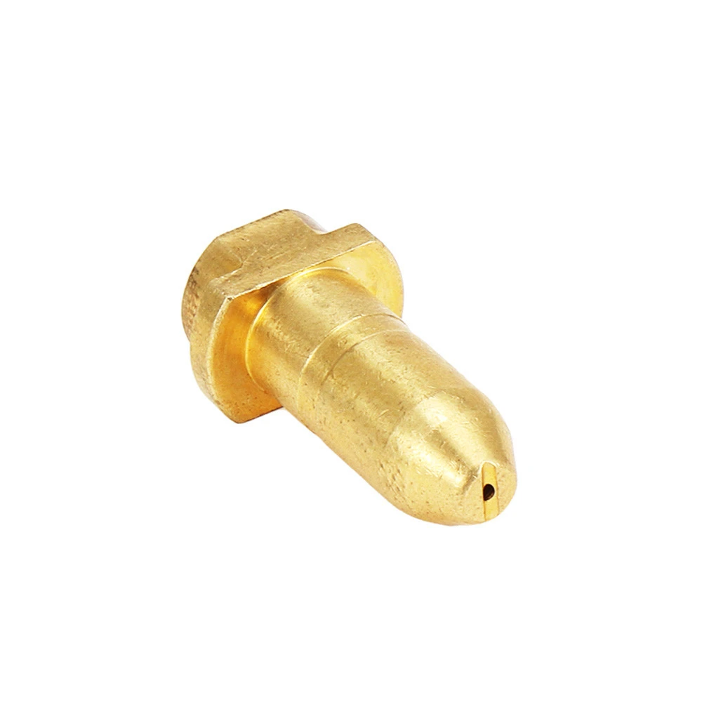 Latão bocal ponta núcleo substituição para Karcher K1K2 K3 K4 K5 K6 K7 Spray Rod Wand Washer Gun substituir acessórios