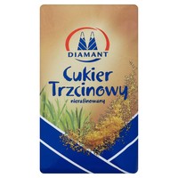Diamant Cane unrefined sugar 1 kg
