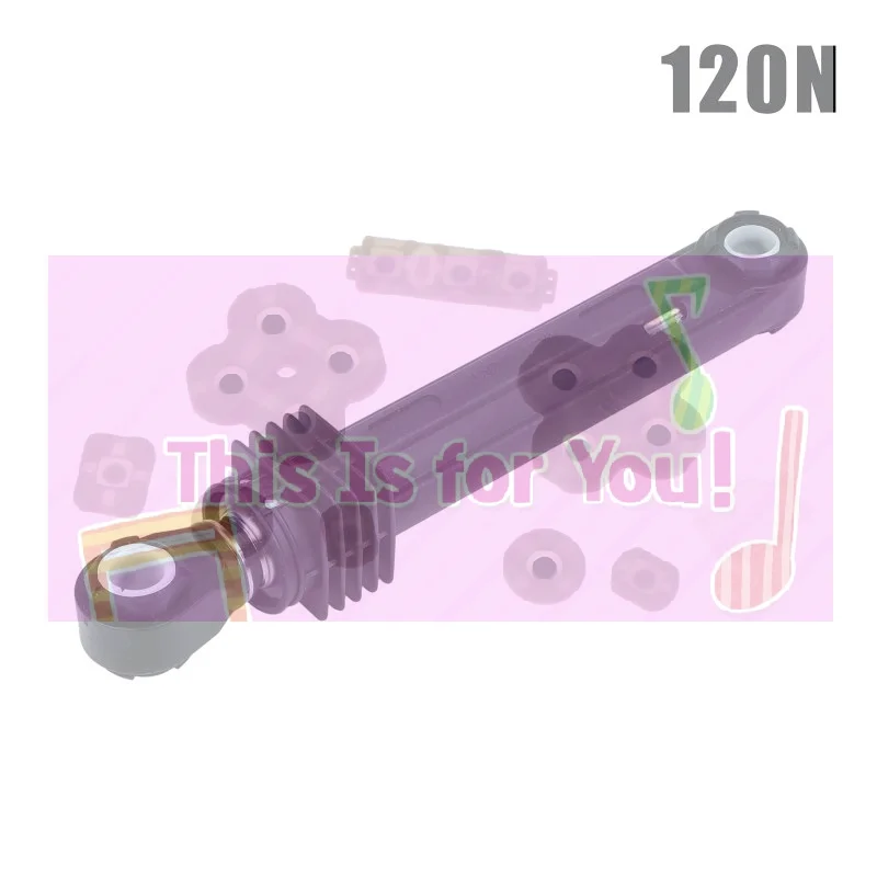 

【MA】New For Drum Washing Machine Shock Absorber DC66-00661A 120N Washer Accessories