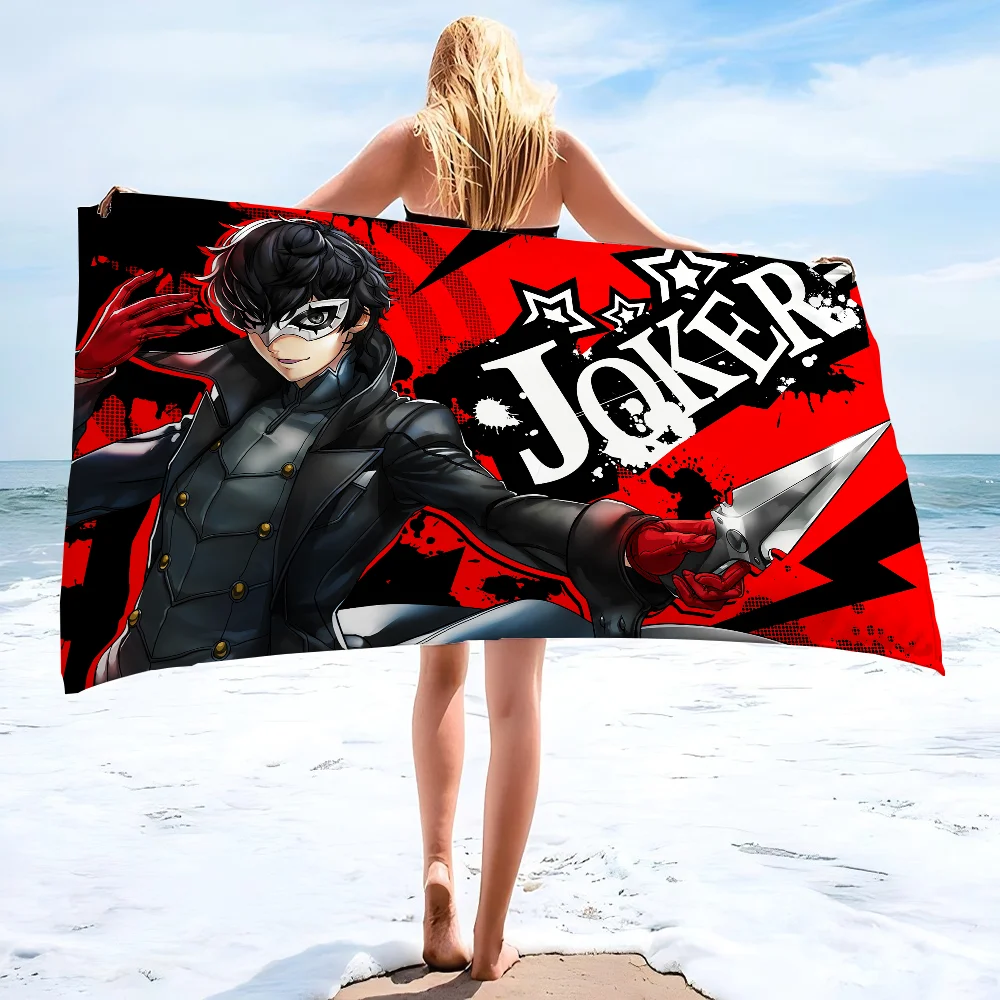 

Полотенце Persona 1 шт., детское пляжное полотенце, летнее полотенце для купания и душа, Товары для ванной комнаты
