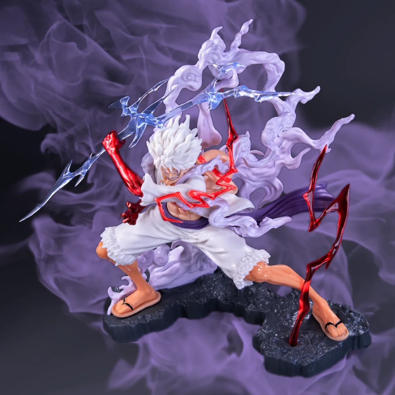 Monkey D. Luffy, One Piece, An - Luffy Anime Merchandise incelemesi ve fiyatı
