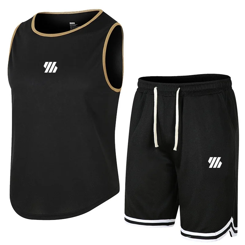 High quality spandex Men/Women Running Vest Gym Sleeveless Track and field Shirt marathon Slim Tank Sport Vest Top Training