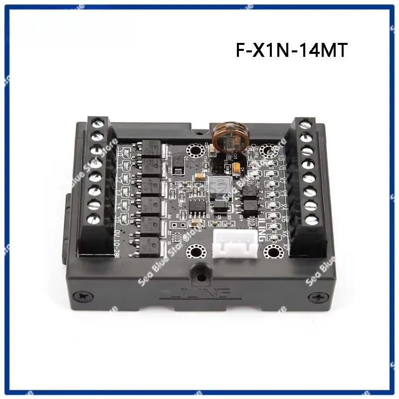PLC programmable controller FX1N series small size industrial control board