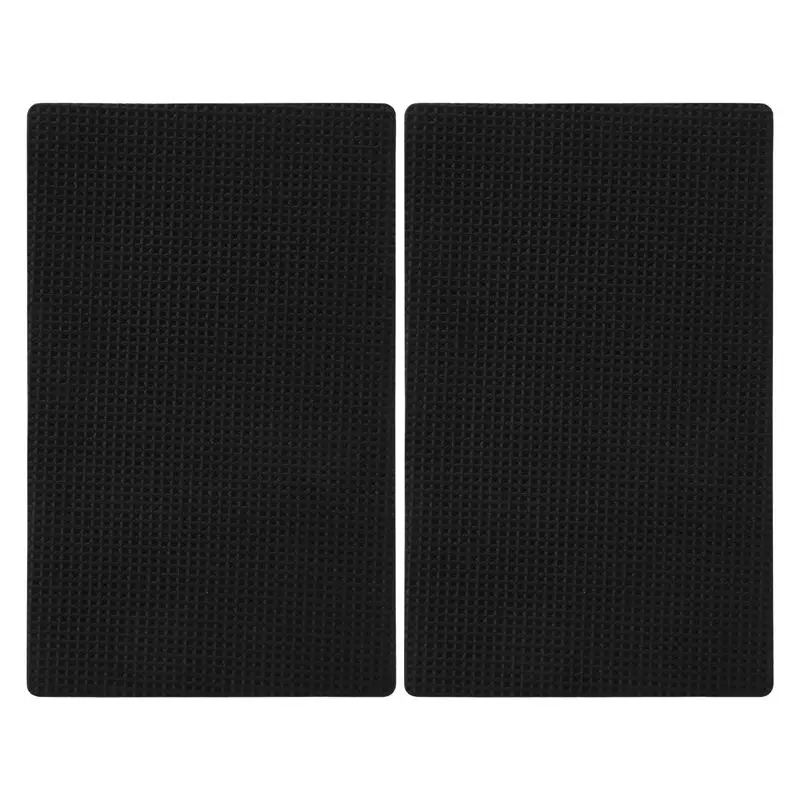 

ABHZ-2 Tablets Anti Slip Furniture Pads Self Adhesive Non Slip Thickened Rubber Feet Floor Protectors For Chair Sofa