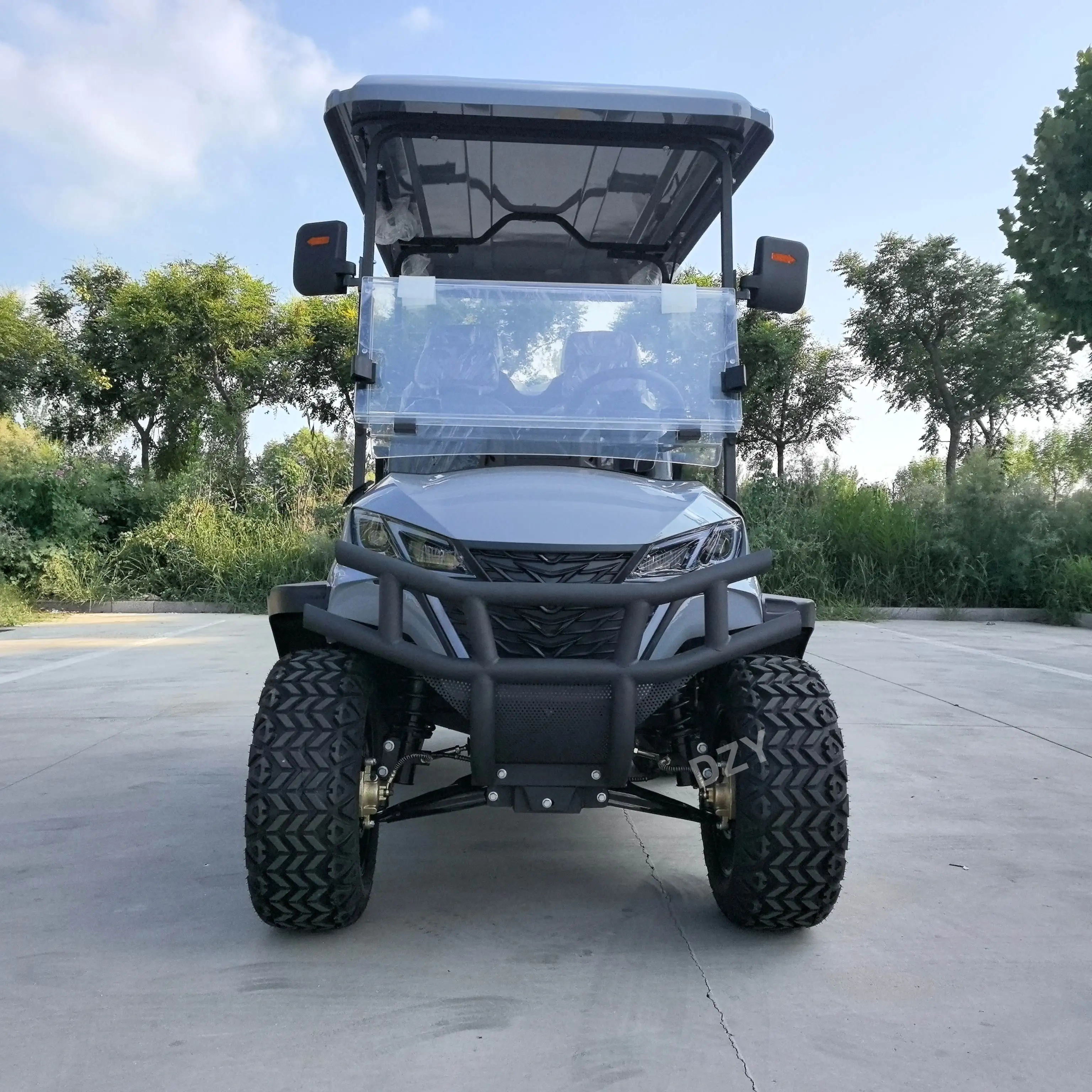 Eg Buggy Electric G…