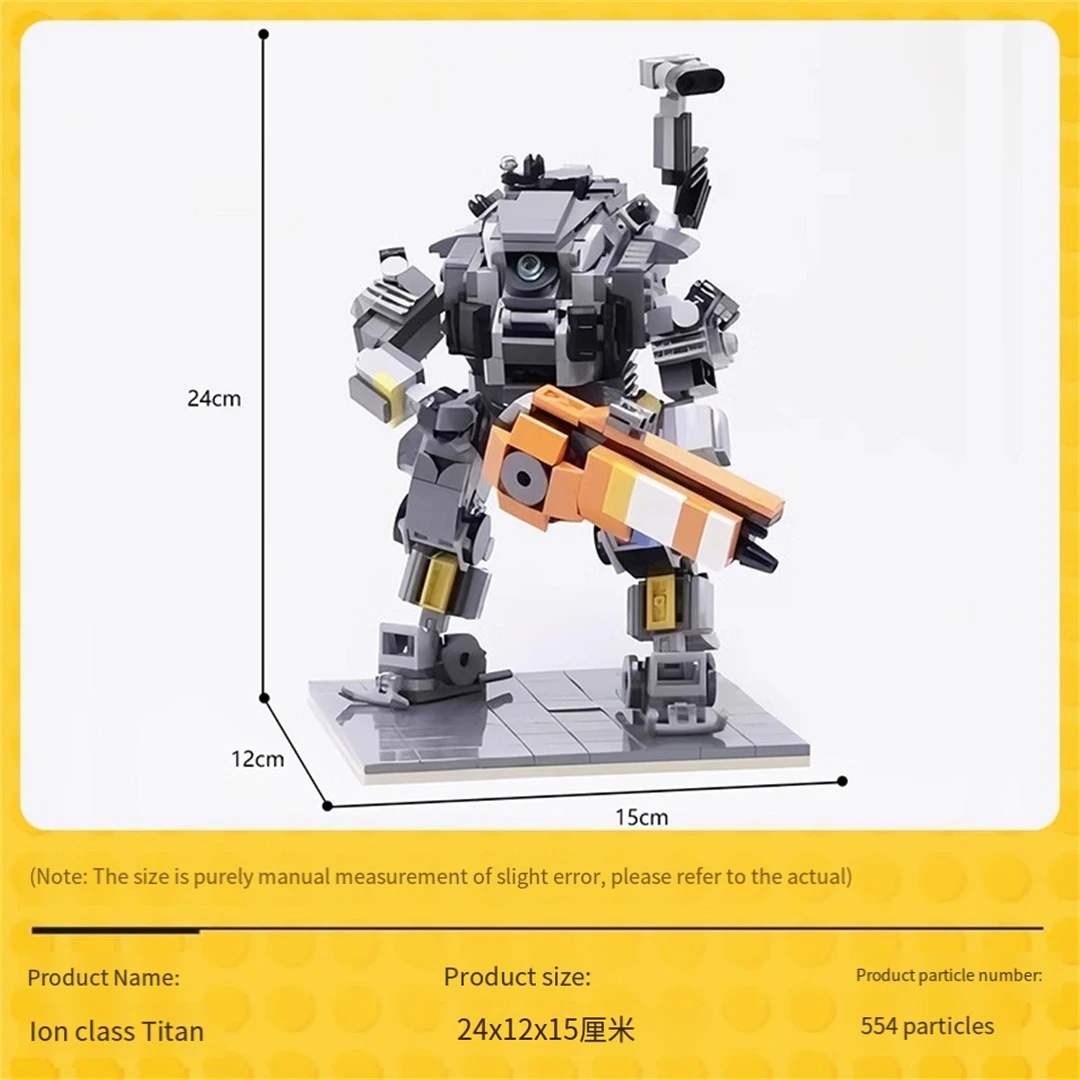 554 Stuks Mecha Diy Bouwsteen Technologie Assemblage Elektronische Tekening Hightech Speelgoed Kinderen Kerstcadeaus