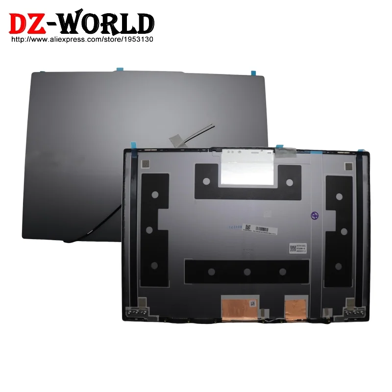 

Задняя крышка корпуса (верхняя часть) с ЖК-дисплеем для ноутбуков Lenovo ThinkBook 16 G7+ G6+ AHP IAH ASP AKP AHP IMH, артикул 5CB1N61245