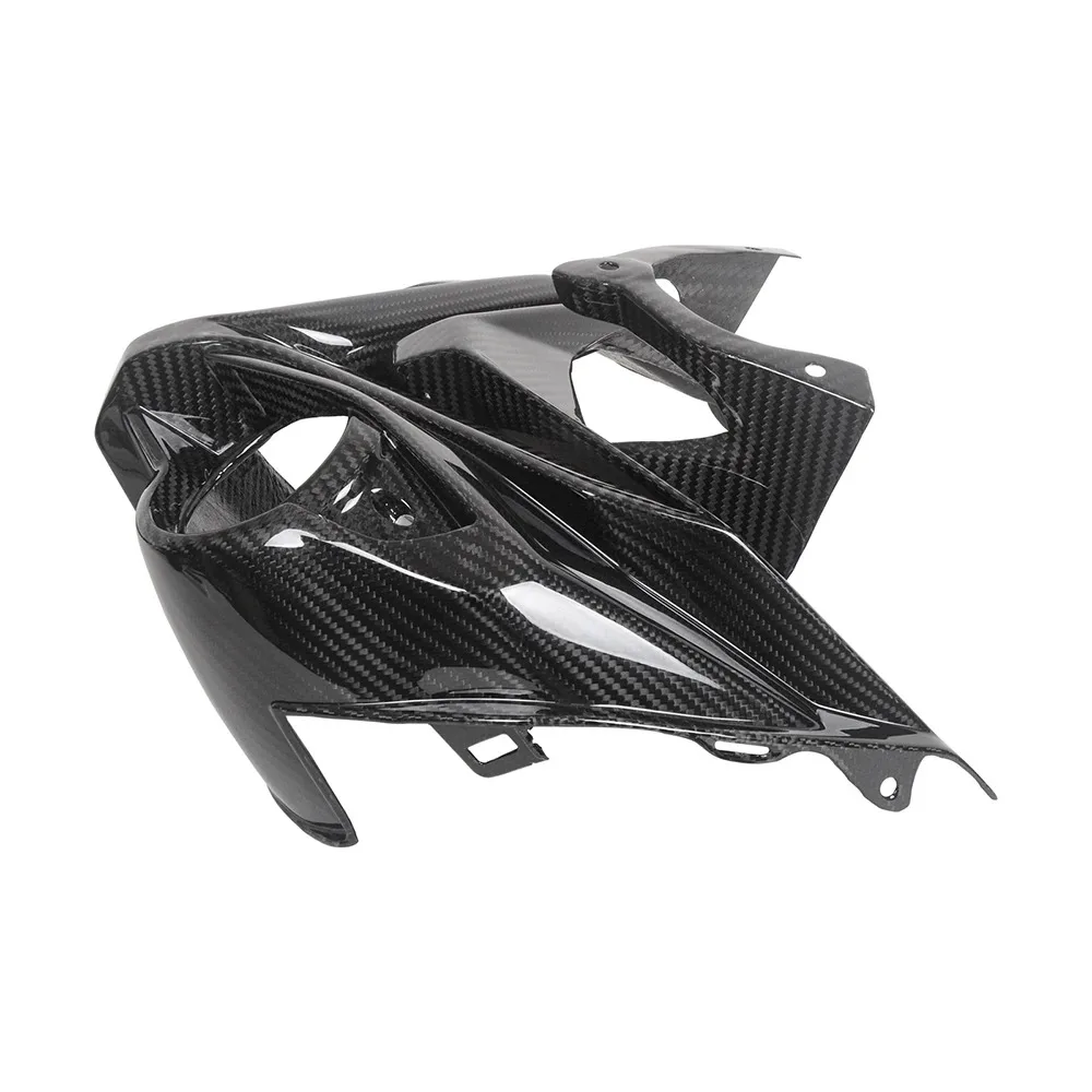 

For BMW S1000R 2014 2015 2016 2017 2018 Motorcycle Front Fairing Head Cowl Carbon Fiber