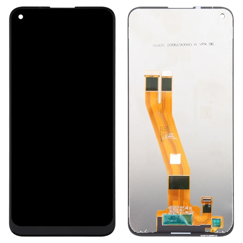 TFT LCD Screen for Nokia 3.4 with Digitizer Full Assembly Display Phone Touch Screen Repair Replacement Part