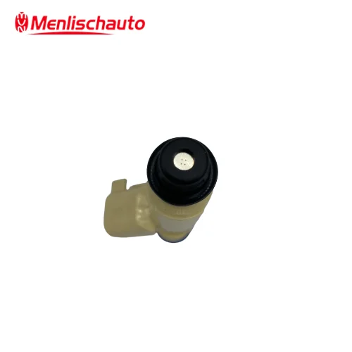 Inyector de combustible para coche, inyector de combustible YL8E-C7B 822-11157, 195500-3521, 195500-3520, AJ0313250 para 2001-2003 fo-rd Escape 3.0L V6, precio de fábrica