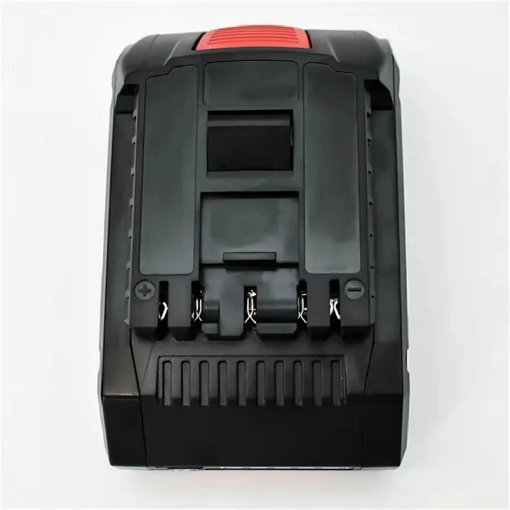 Built In 21700 Battery 18V 12Ah Lithium-Ion Battery Pack GBA18V80 for Bosch 18 Volt MAX Cordless Power Tool Drills