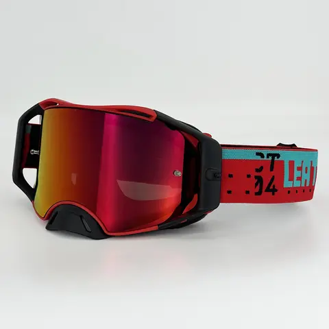 Motorcycle Goggles Motocross Glasses Off-road Sunglasses For Man MTB ATV Mask Windproof Protection Cycling Racing Goggles