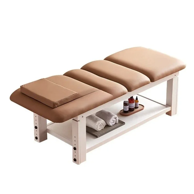 

Кушетка для косметических процедур, специальная складная массажная кушетка для салонов красоты, массажный стол