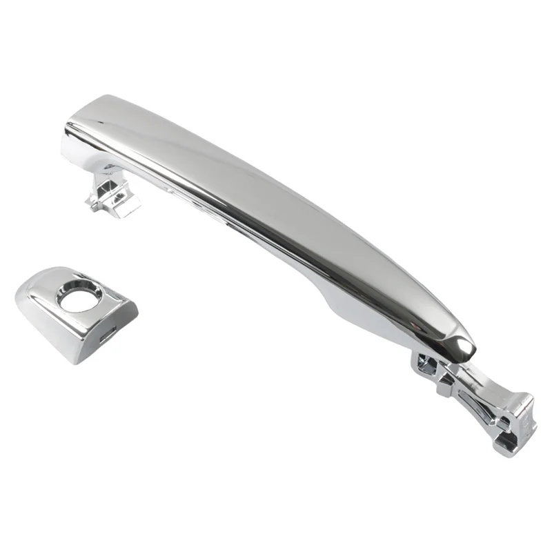 

4PCS 69210-0N010 Car Interior Door Handle For Toyota Camry Highlander Land Cruiser Lexus 2003-2017 692100N010-ABQF