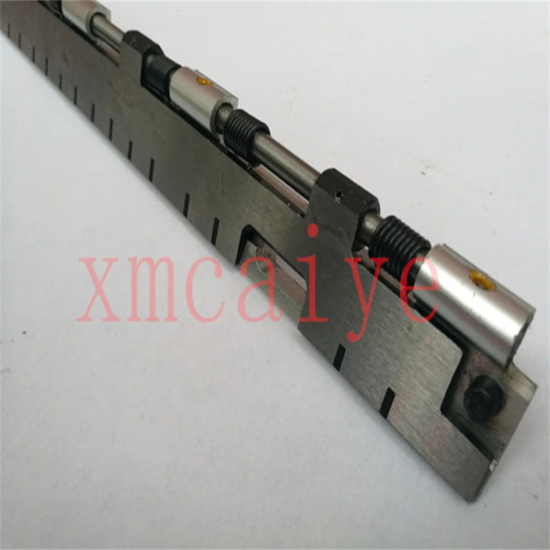 

L440 мм GT-1304 13x18 Захват 353 мм T-1304 10x15 для ветряной мельницы для запасных частей печатной машины