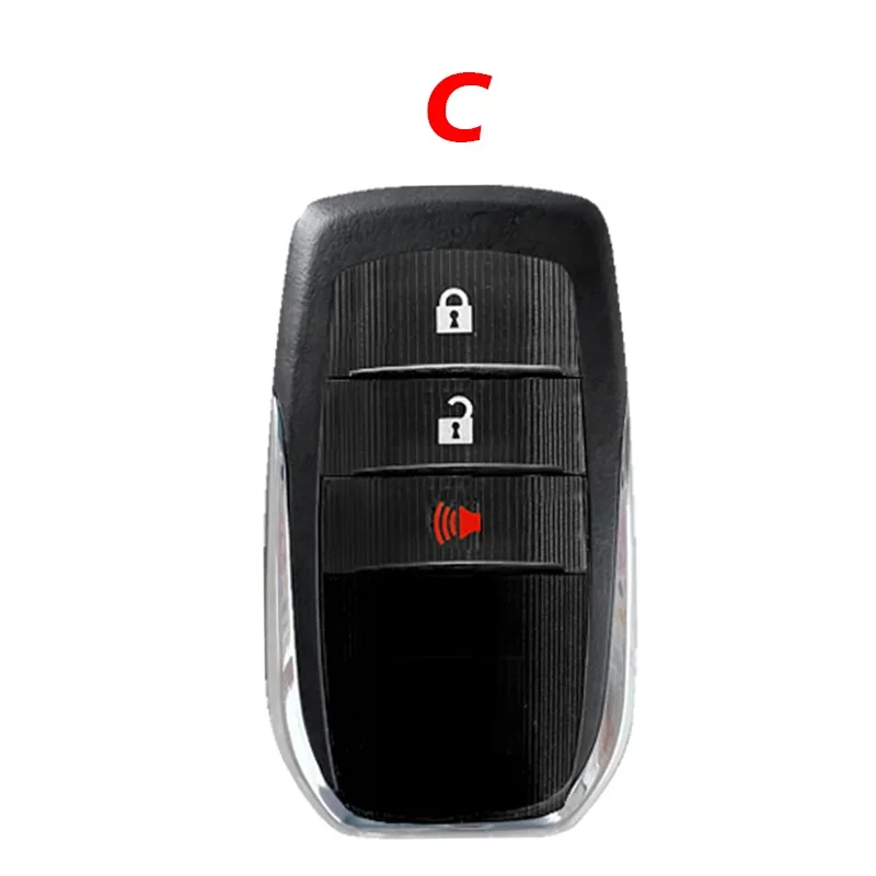 CN007307 FCC: BM1EW BM1ET B3U2K2P P4 39 Smart Key 312.1/314.3MHZ 0182 0010 scheda per Toyota HILUX FORTUNER