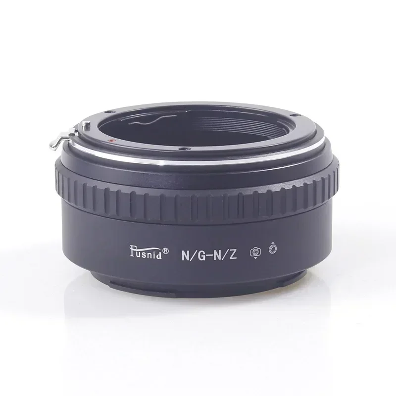 Lens Adapter Ring for Nikon AI G Mount Lens to Nikon Z Mount Z6 Z7 Cameras