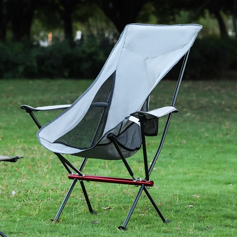 Sillón ZLounge, sillas de ocio, cama para siesta, Chaise de campamento, sillones cómodos para sala de estar, Silla Pegable Portatil, Chaises grandes LazyX