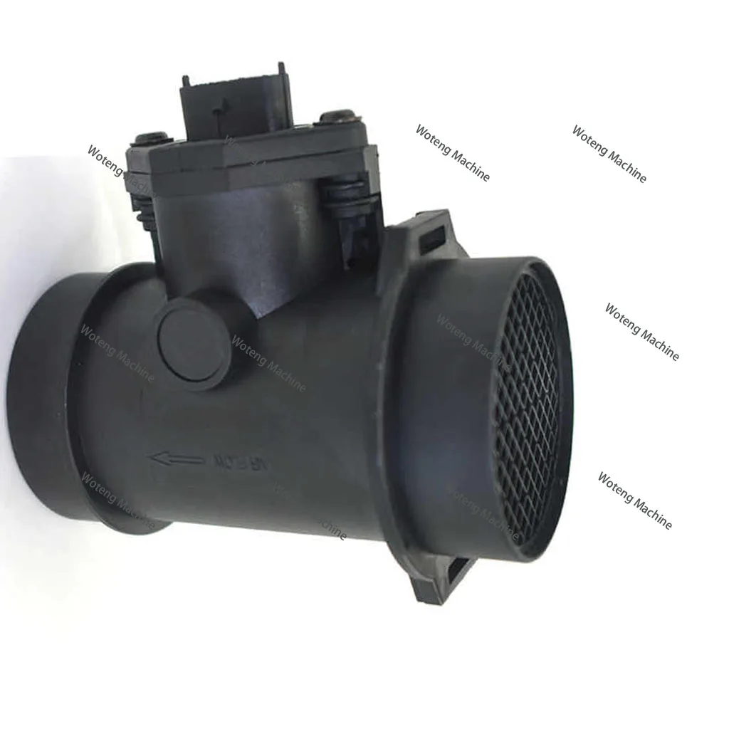 auto parts High quality Mass Air Flow Sensor Meter 0281006048 0281006050 51827033 69503670