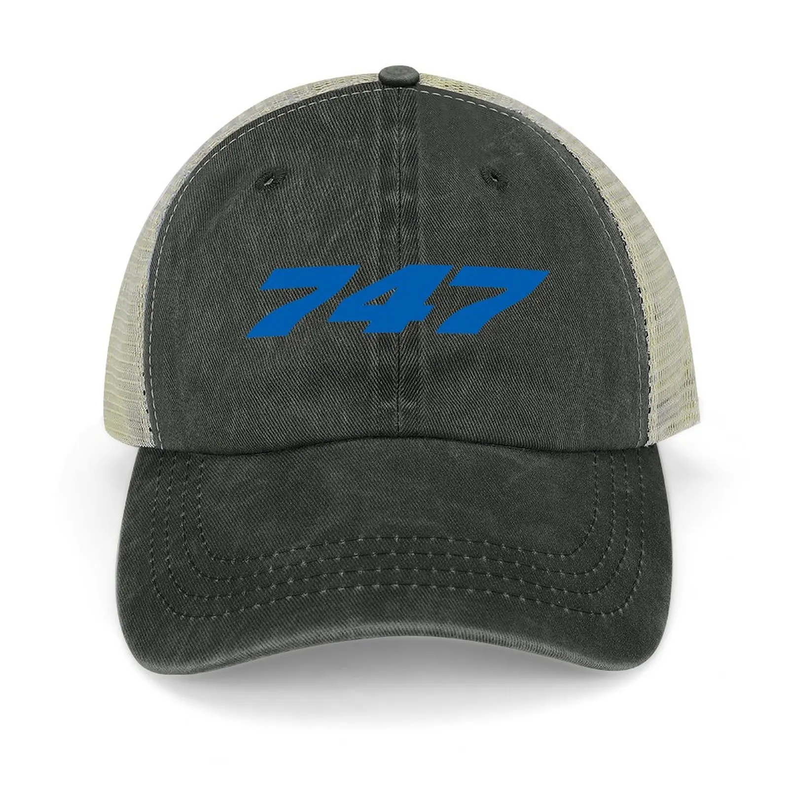 

747 Queen Of The Skies Baseball Cap Hat Man For The Sun Beach Bag hats on offer Women Men's