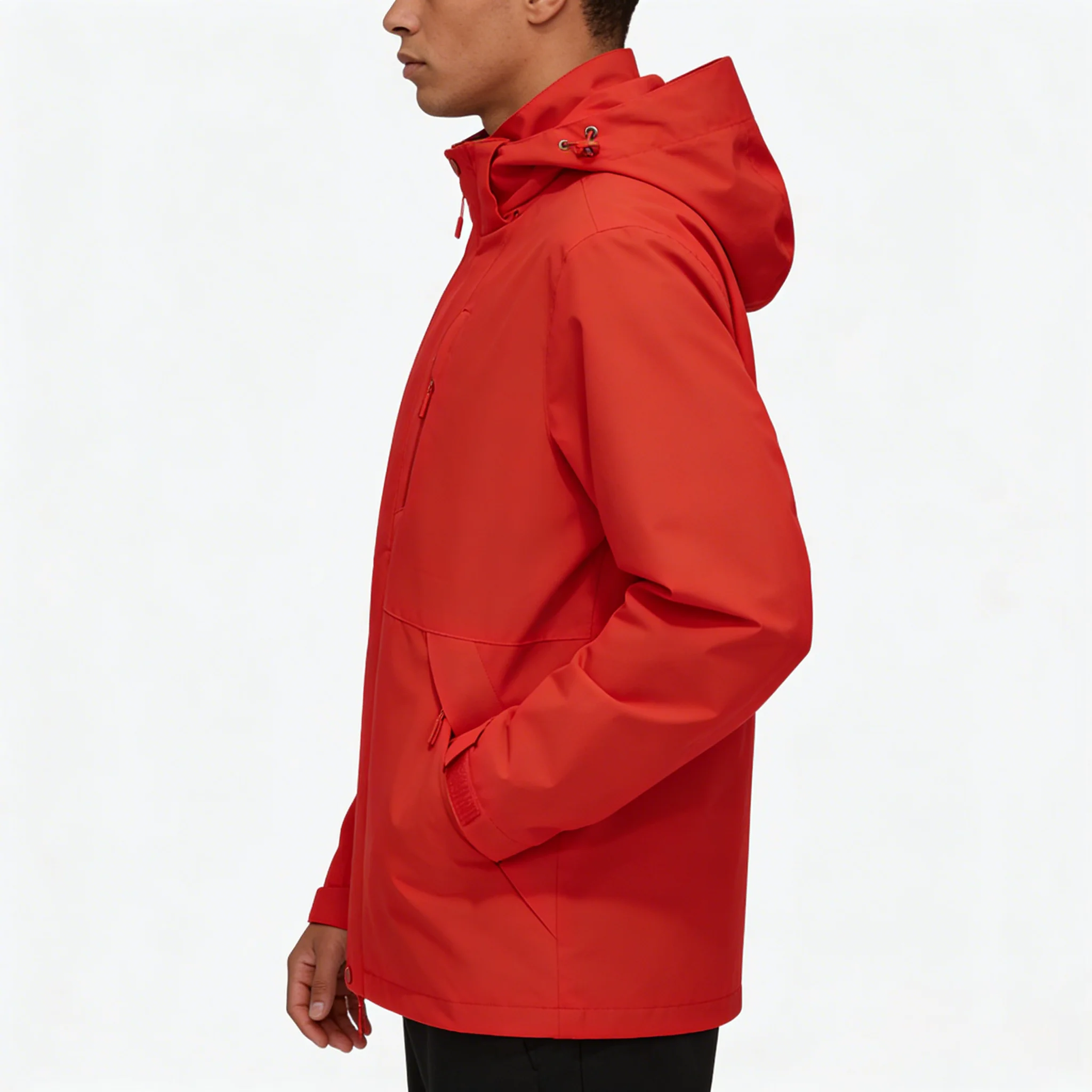 High-Quality Outdoor Men's Wat - Mountain Biking Jacket ulasan dan harga