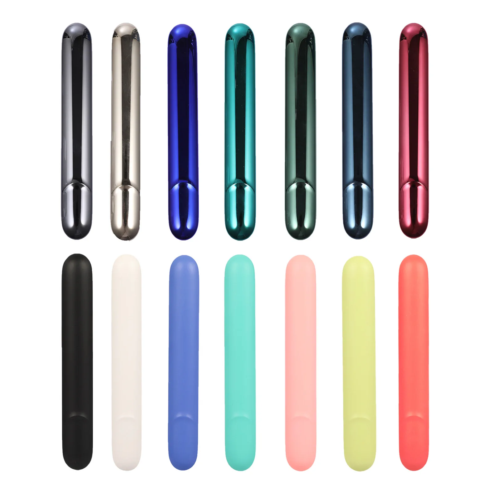 Colorful Side Piece For IQOS Iluma i Magnetic Side Cover Case Replaceable For IQOS 4.0 ILUMA Protective Door Cover Accessories image 6