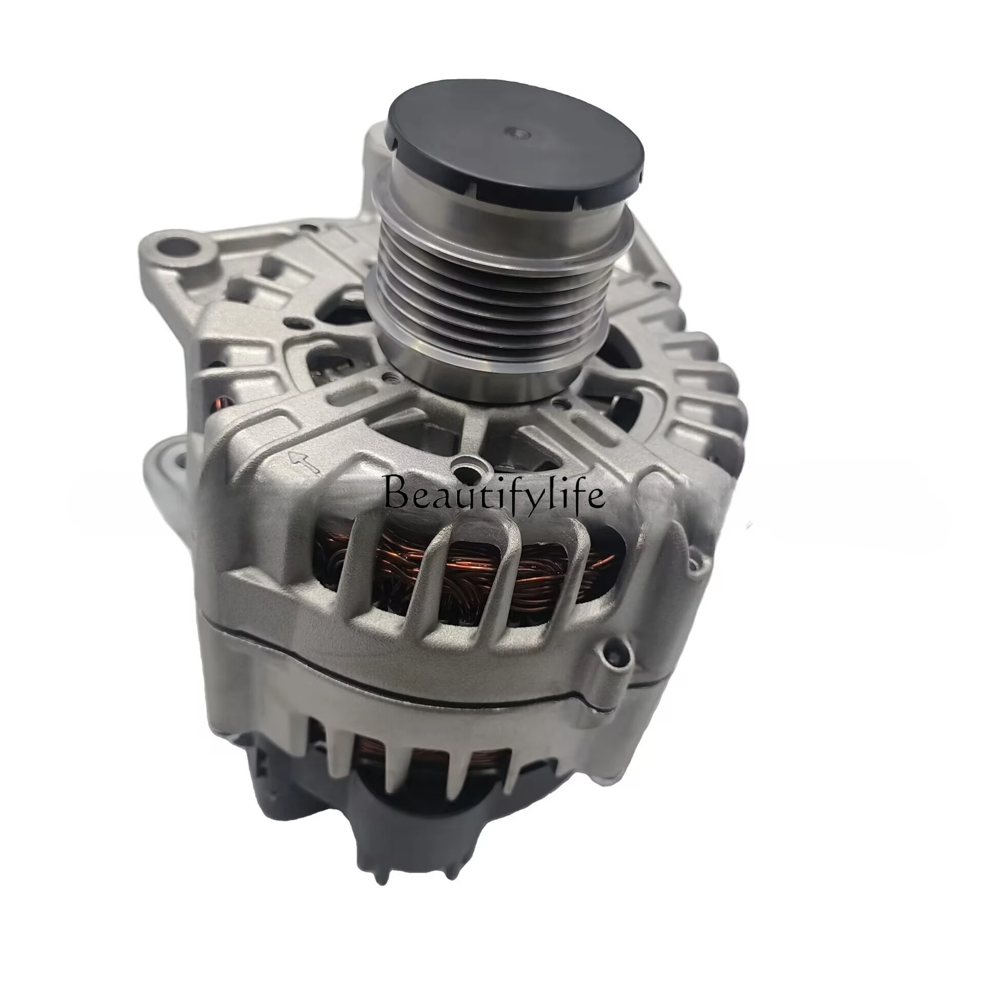 Generator 0009066906 A0009066906 12V 250A Applicable vehicle models can be seen with detailed descriptions