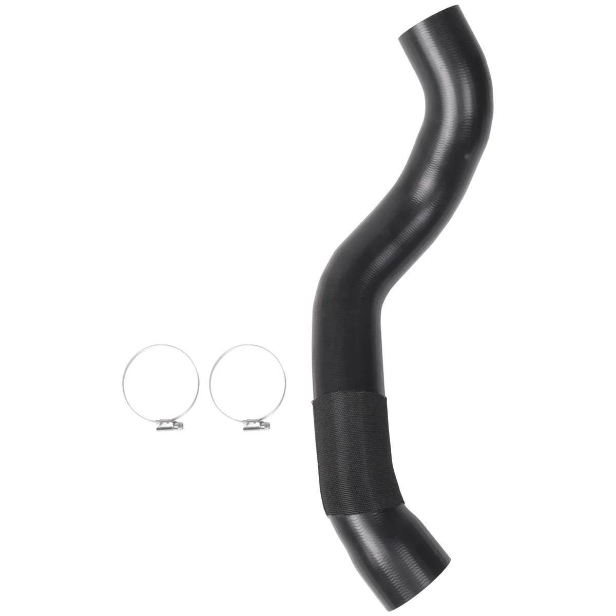

AB396K683DD AB39-6K683-DD Air Intercooler Hose Intercooler Pipe for FORD RANGER EVEREST MAZDA BT50 3.2L 2011-2017 -N25R