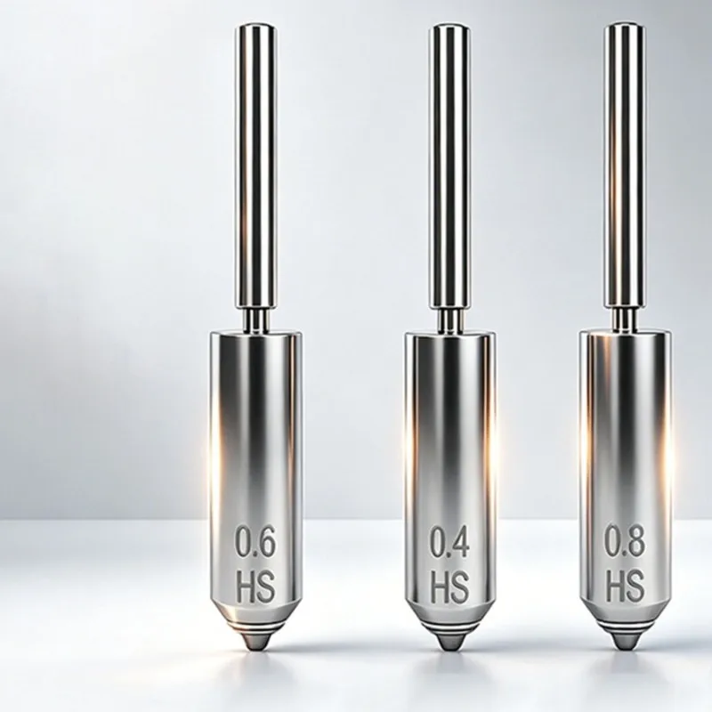 [Trending Offer] For S1 MAX 0.4/0.6/0.8mm Integrated Hardened Steel Nozzles Combo with Silicone Cover Sock, Wear- 3D Print