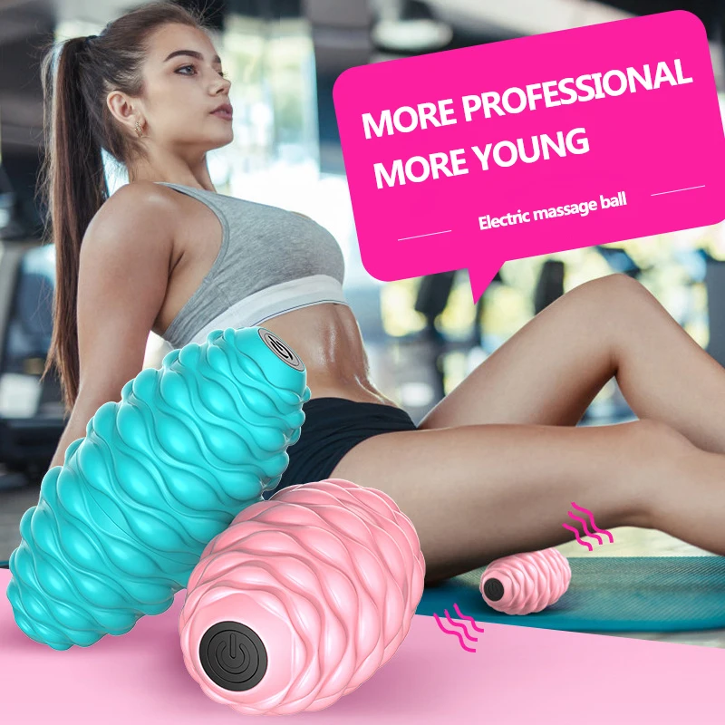 

Массажный мяч, пенопластовый ролик, электрический массажный мяч, скорость, вибрирующее мышечное напряжение, боль, снятие давления, фитнес-массаж