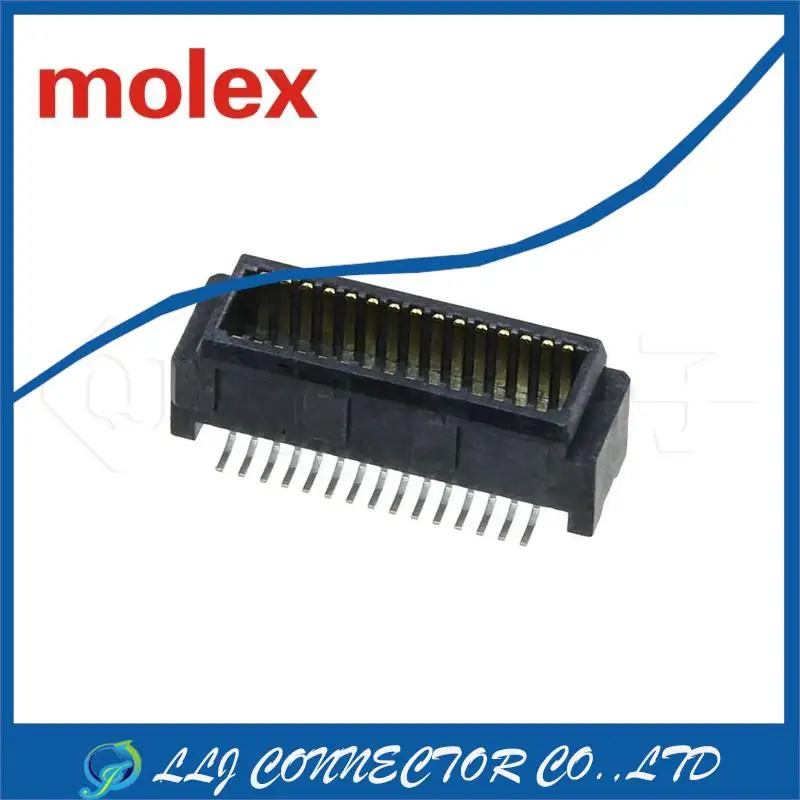 Conector novo e original, 5019203001, 501920-3001, 10 PCes por lote
