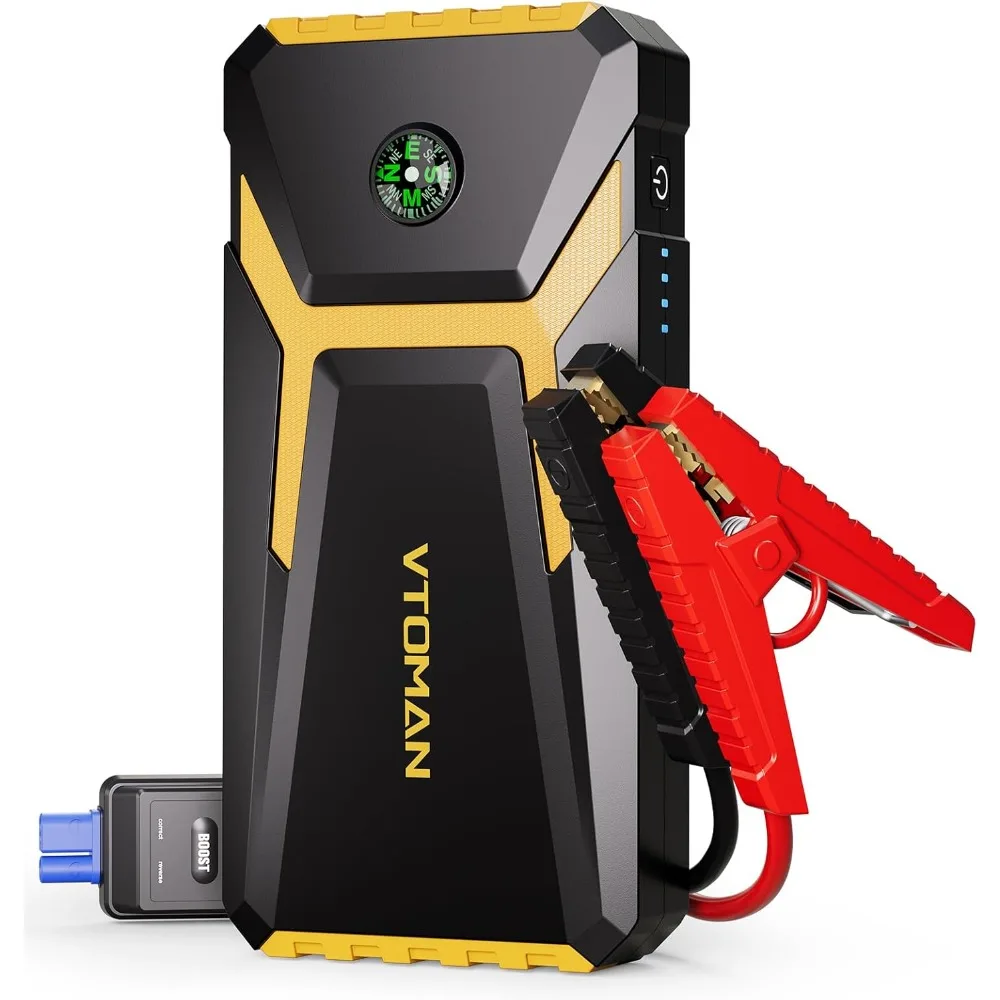 Vtoman V6 Pro Jump …