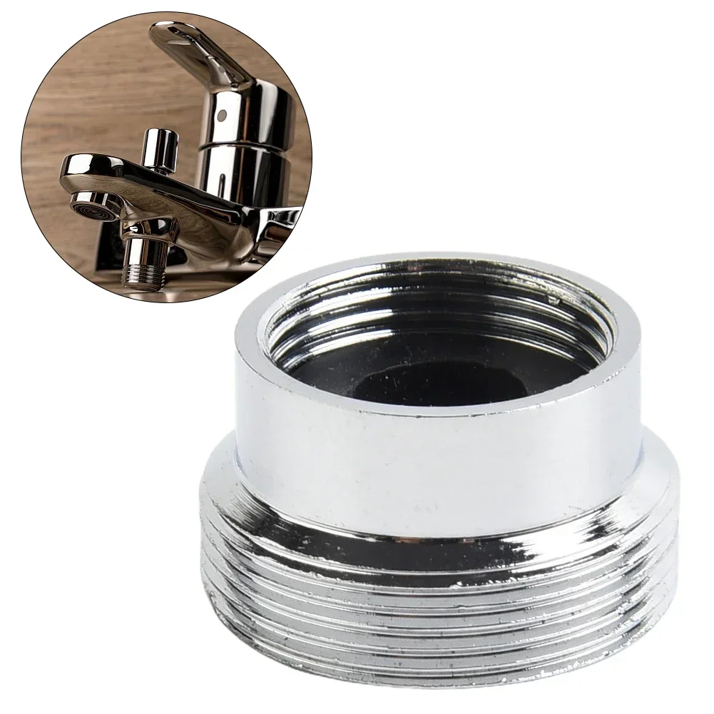 Tap Connector Faucet Adaptors Inside Outside Thread Water Saving Faucets Kitchen Faucet Adapter Kitchen Accessory 16/18/20-22mm