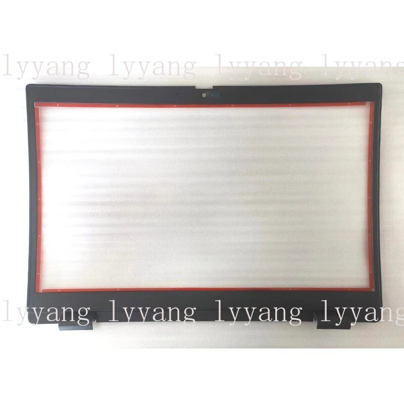 

f New Lcd Front Bezel Cover For Dell Latitude 3420 E3420 P144G 02KP4R 2KP4R