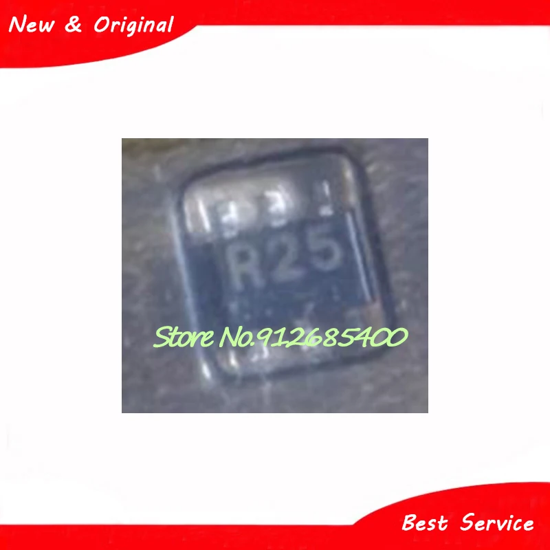 10 sztuk/partia UPA801T-T1 UPA801T UPA801 R2 SOT363 nowe i oryginalne w magazynie