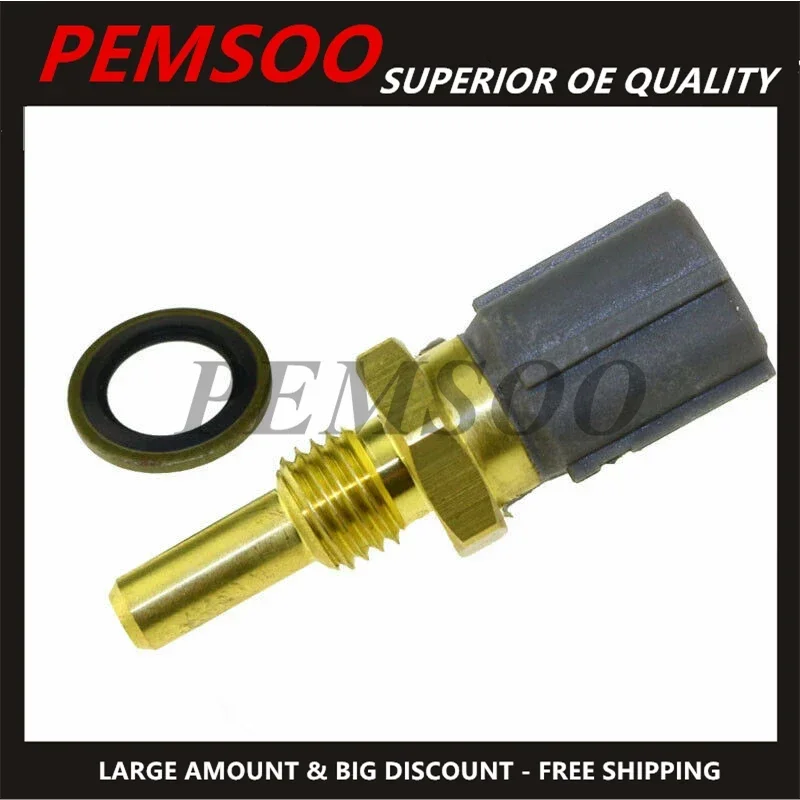 

179700 -0220 8942235010 Датчик температуры охлаждающей жидкости для Toyota Corolla Camry Highlander LEXUS ES300 Yamaha 89422-35010 AZ 0818840