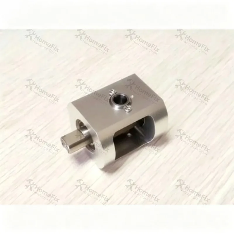 EDM Part X056C326G51 M501 Compatible with MITSUBISHI Drill Punch Machine, Unbranded Replacement Spare Part