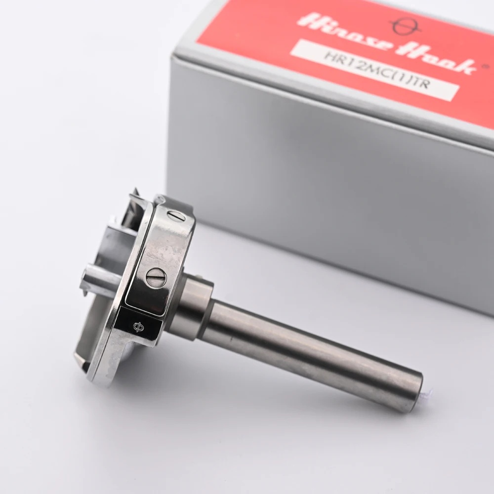 

Original Hirose HR12MC(1)TR Rotary hook for BROTHER BAS-6150,LT2-B872 TN-872B-403,TN-875B-405 Sewing Machine Accessories