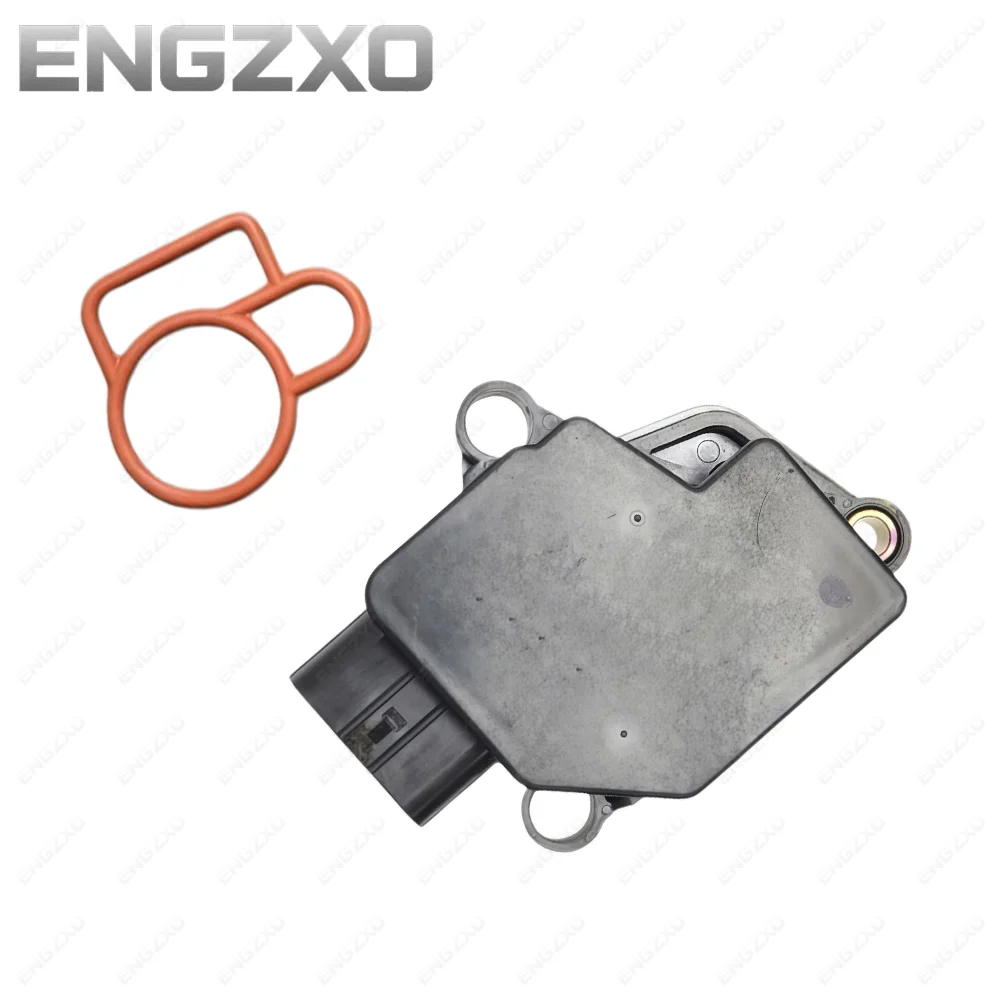 High Quality Throttle Position Sensor 16060-KVS-J01 5Pins For Honda SH125 SH150 RS150 CB190 R Motorcycle Throttle 16060KVSJ01