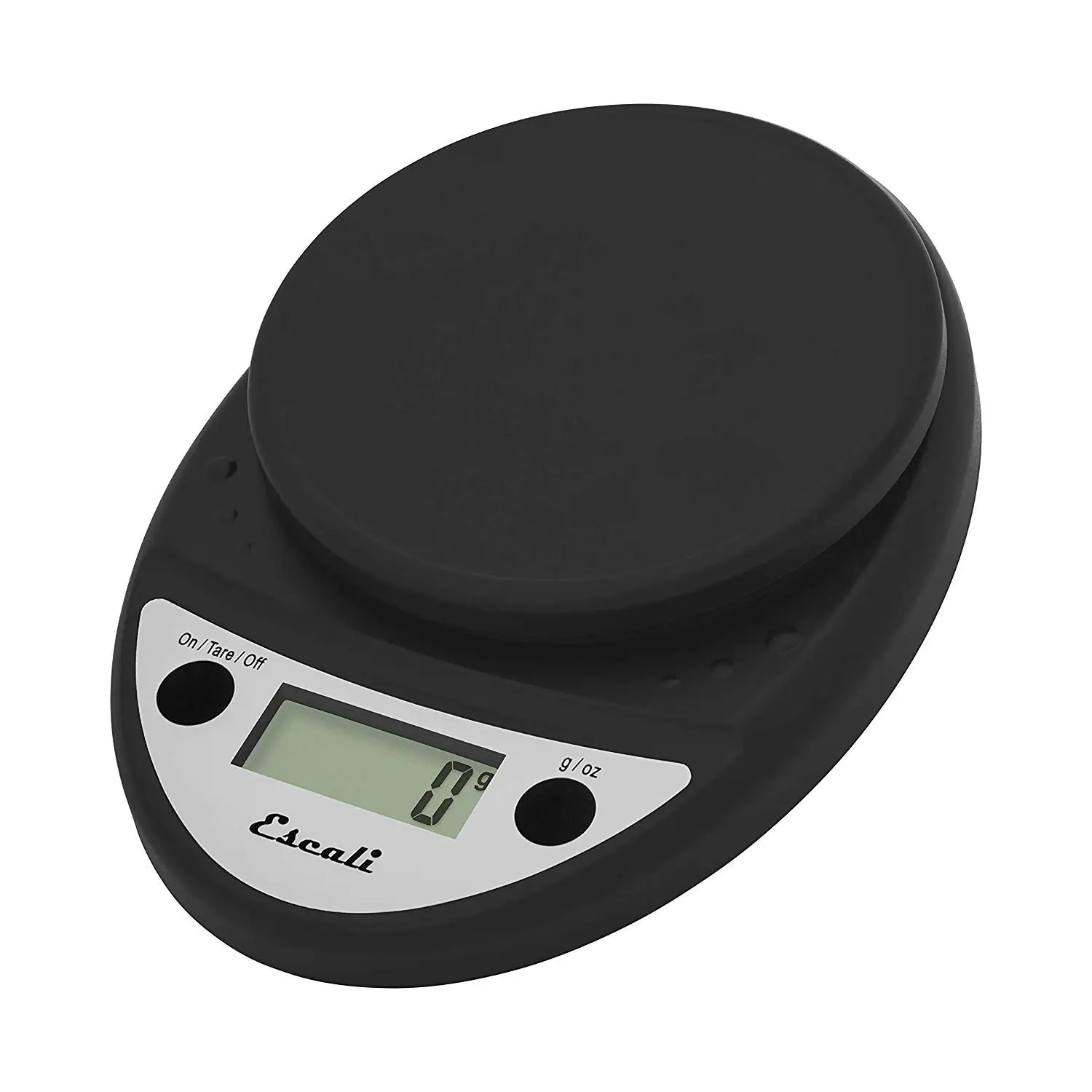 

Digital Food Scale, Multi-Functional Kitchen and Baking Scale for Precise Weight Measuring and Portion Control, Black