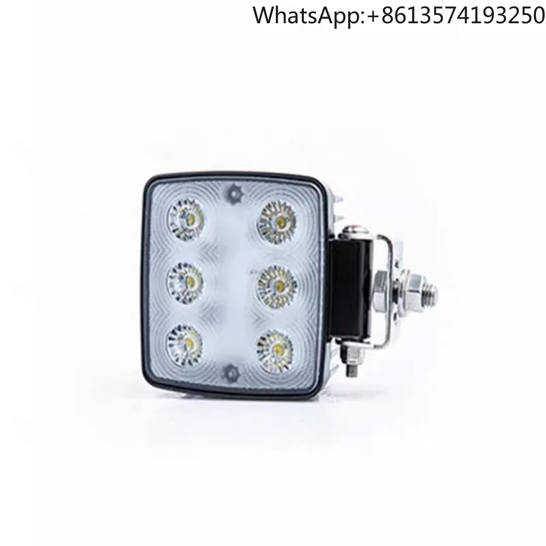 

Sany Crane 141604000069B lighting lamp 15-24-L-W Changjiang LED high-brightness working lighting lamp