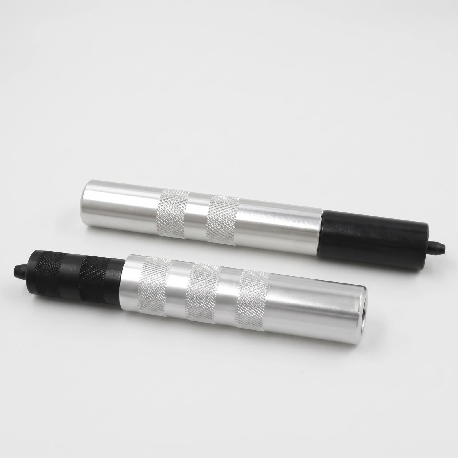 Valve Keeper Remover and Installer Kit Knurled Valve Keeper Tool Quick Long-Lasting for Mechanics, Engine Repair, Garage